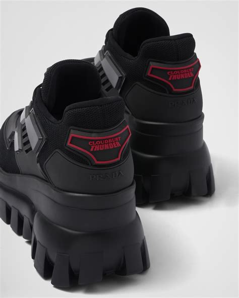 prada cloudbust high|Prada cloudbust men's.